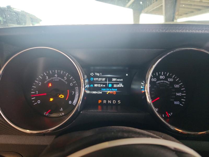 69192936 :رقم المزاد ، 1FA6P8AM0F5311595 vin ، 2015 Ford Mustang مزاد بيع