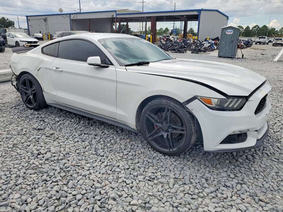 68866846 :رقم المزاد ، 1FA6P8THXG5298355 vin ، 2016 Ford Mustang مزاد بيع