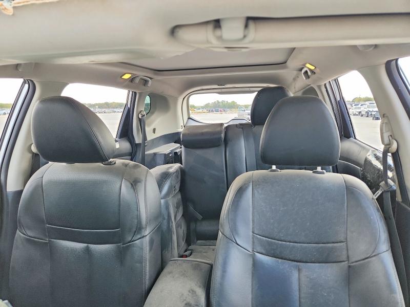 2016 Nissan Rogue მანქანა იყიდება აუქციონზე, vin: 5N1AT2MTXGC759366, აუქციონის ნომერი: 70114976