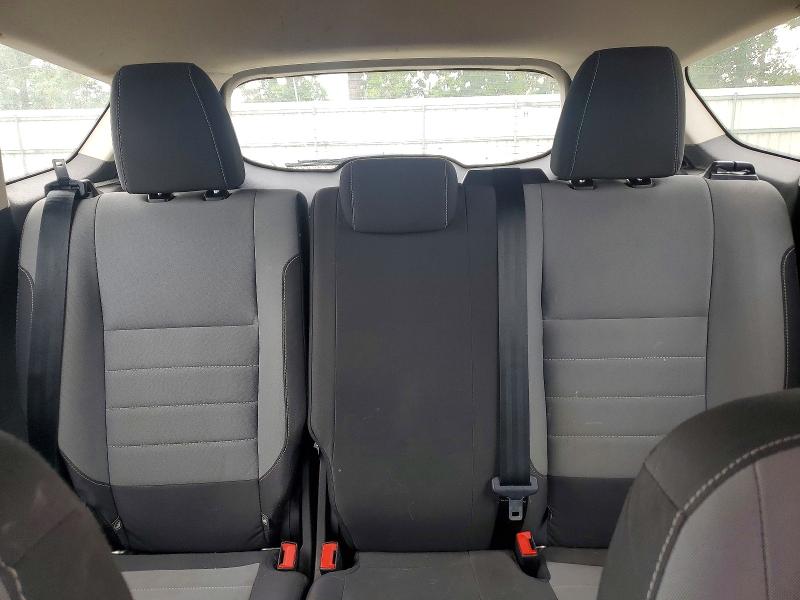 2017 Ford Escape მანქანა იყიდება აუქციონზე, vin: 1FMCU0F79HUE28610, აუქციონის ნომერი: 68883806