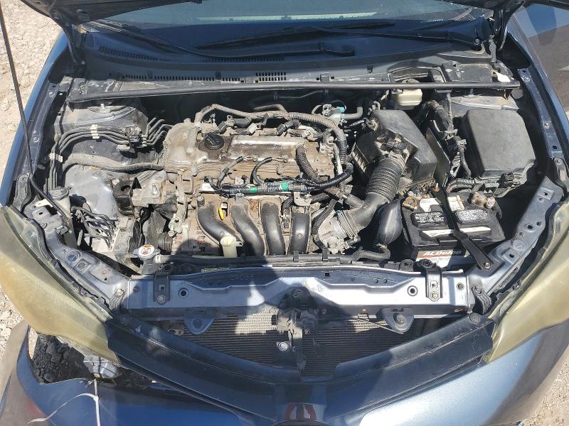 Aukcja sprzedaży 2018 Toyota Corolla, vin: 2T1BURHE5JC978406, numer aukcji: 70727956