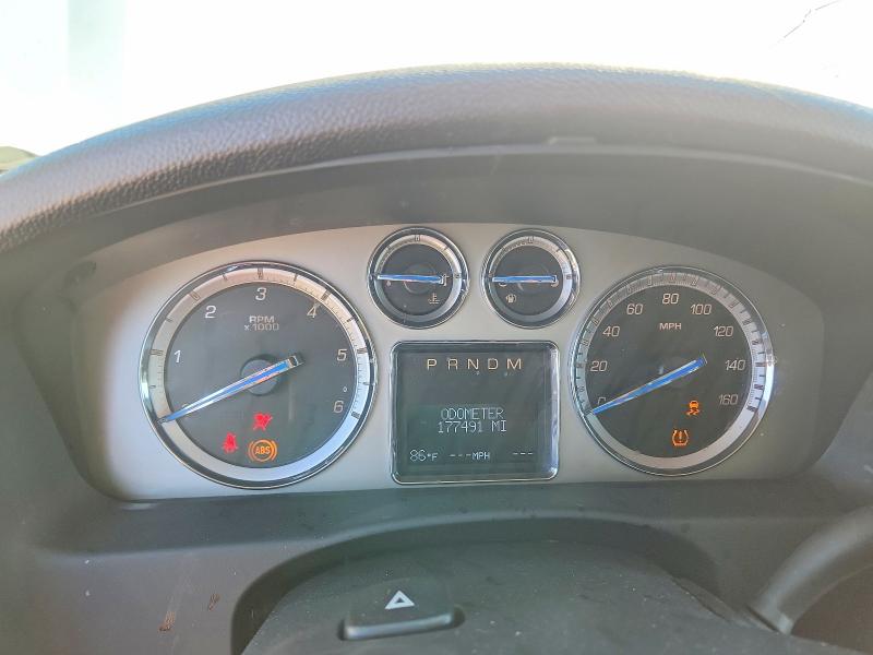 68946286 :رقم المزاد ، 1GYS4CEF4CR262660 vin ، 2012 Cadillac Escalade مزاد بيع