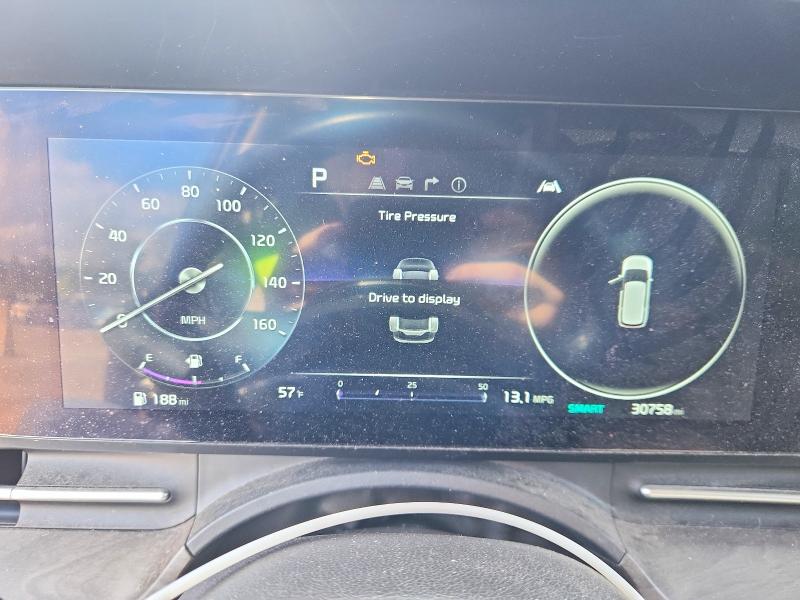 Продаж на аукціоні авто 2024 Kia Carnival, vin: KNDNE5H30R6431290, номер лоту: 69160326