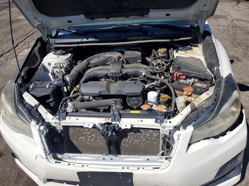2015 Subaru Impreza მანქანა იყიდება აუქციონზე, vin: JF1GPAA62FH262508, აუქციონის ნომერი: 68365606
