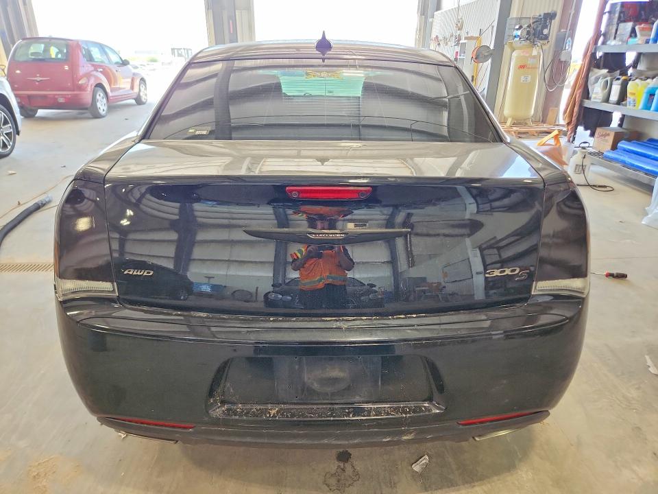 Aukcja sprzedaży 2016 Chrysler 300, vin: 2C3CCAGG4GH270582, numer aukcji: 67341116