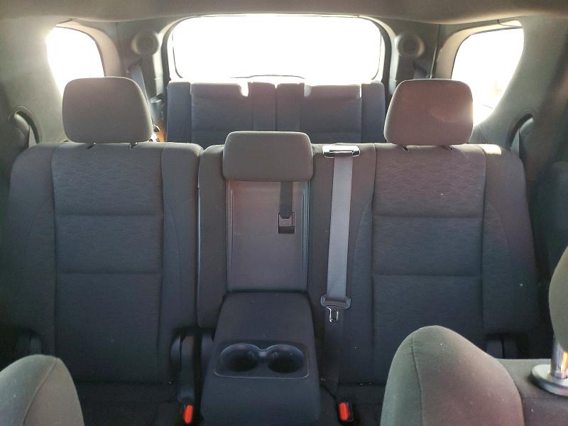 Aukcja sprzedaży 2023 Dodge Durango, vin: 1C4SDHCT7PC629572, numer aukcji: 69807076