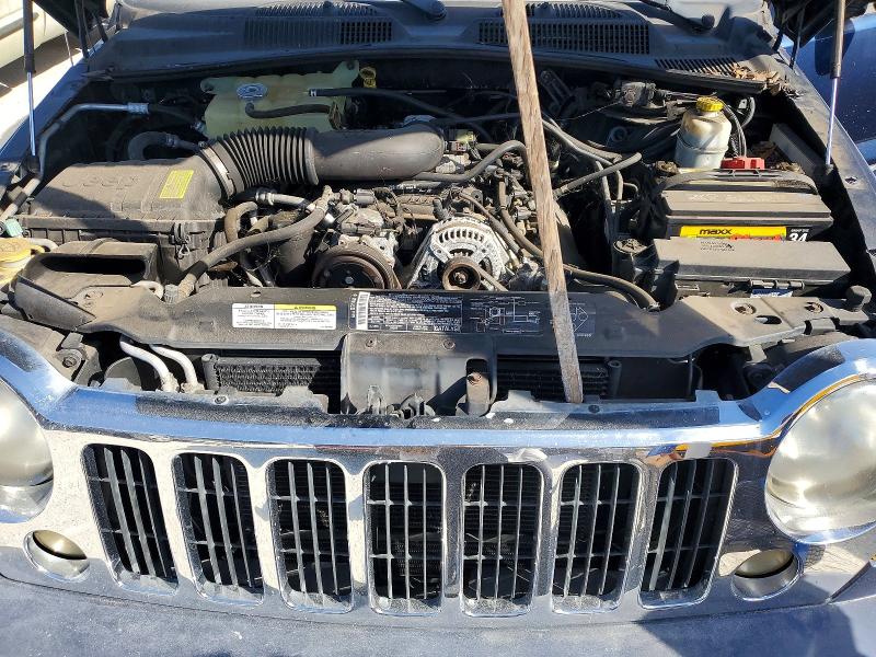 Aukcja sprzedaży 2005 Jeep Liberty, vin: 1J4GL58K75W559939, numer aukcji: 67095776
