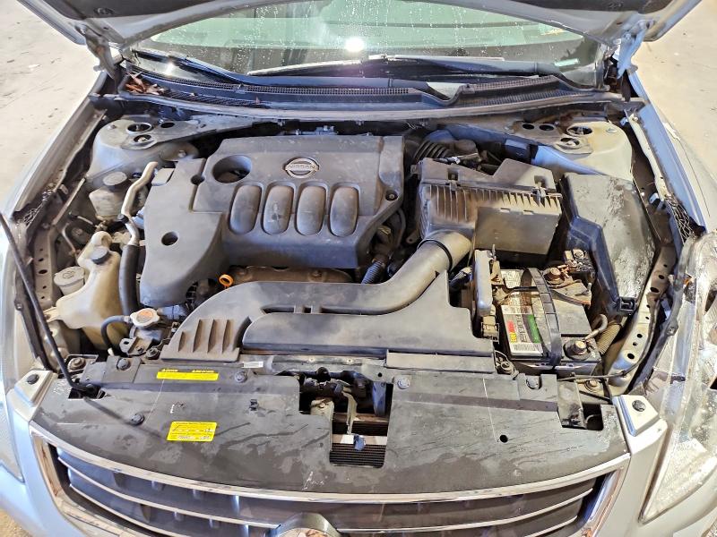 Aukcja sprzedaży 2012 Nissan Altima, vin: 1N4AL2AP3CC255737, numer aukcji: 68664886
