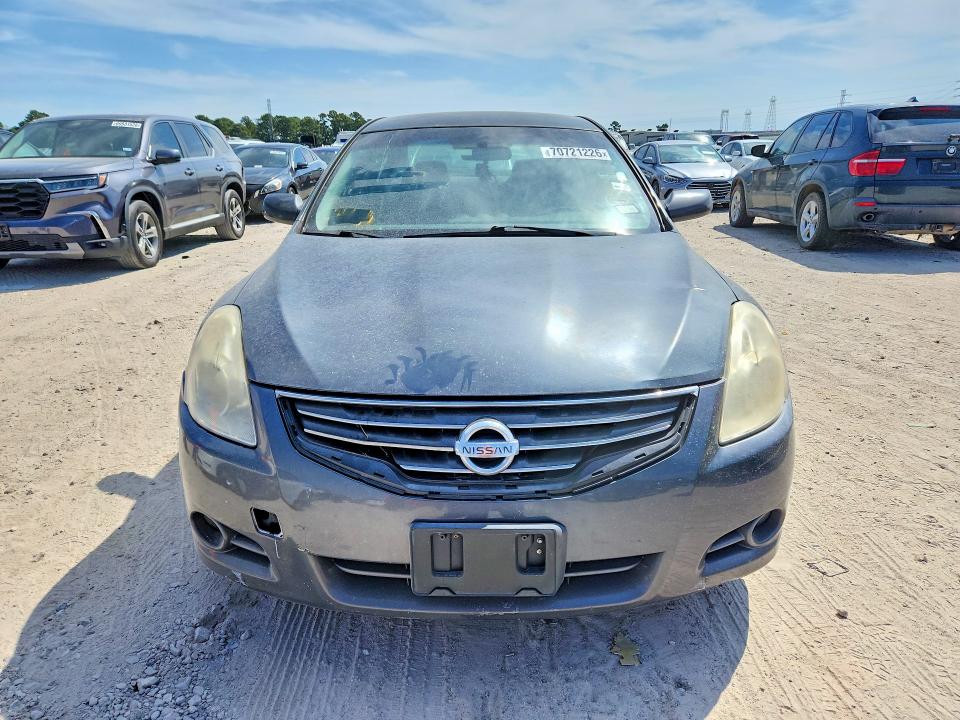 Продаж на аукціоні авто 2011 Nissan Altima, vin: 1N4AL2AP2BC112387, номер лоту: 70721226