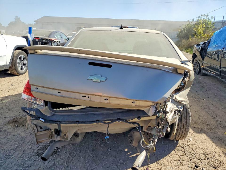 70455126 :رقم المزاد ، 2G1WB5E33C1179270 vin ، 2012 Chevrolet Impala مزاد بيع