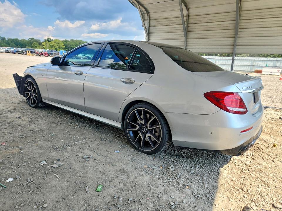 Продажа на аукционе авто 2020 Mercedes-benz E, vin: W1KZF6BB9LA857283, номер лота: 67400916