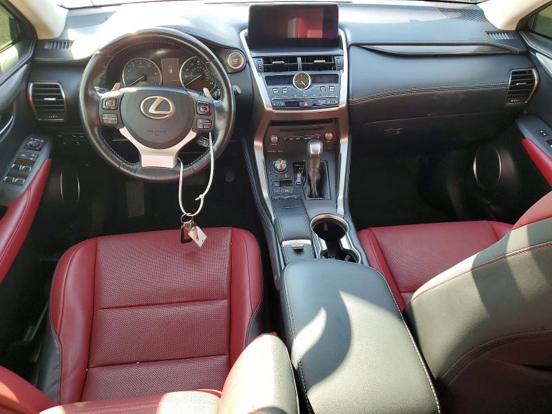 Aukcja sprzedaży 2020 Lexus Nx, vin: JTJDARDZ3L5004608, numer aukcji: 70943236