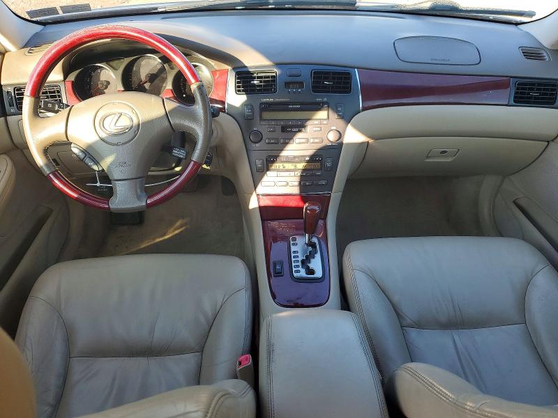 Aukcja sprzedaży 2004 Lexus Es, vin: JTHBA30G245032735, numer aukcji: 68215216