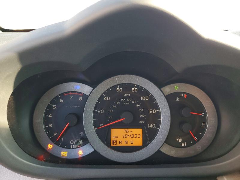 67979656 :رقم المزاد ، JTMZF4DV4AD028820 vin ، 2010 Toyota Rav4 مزاد بيع