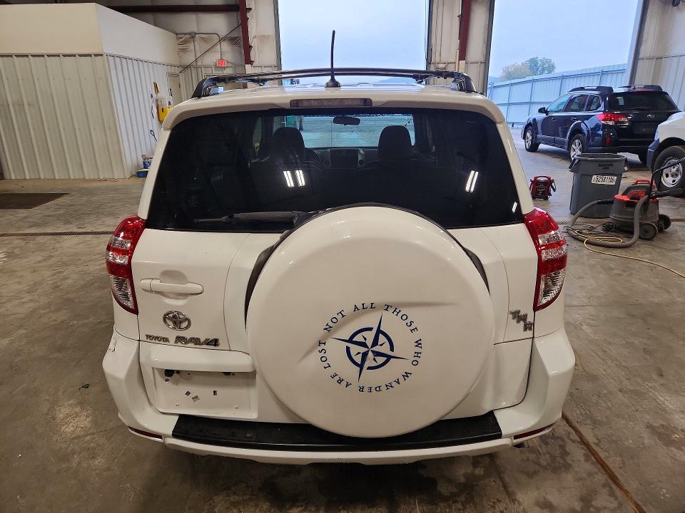 Продажа на аукционе авто 2009 Toyota Rav4, vin: JTMZF33V895001086, номер лота: 71081506