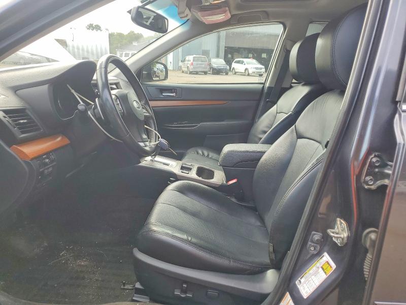 Продаж на аукціоні авто 2013 Subaru Outback, vin: 4S4BRDLC0D2264501, номер лоту: 68987346