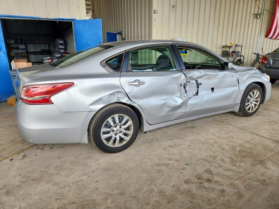 68575366 :رقم المزاد ، 1N4AL3AP7DC275125 vin ، 2013 Nissan Altima مزاد بيع