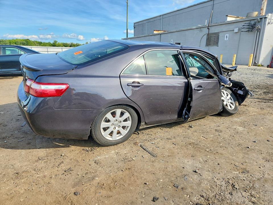Aukcja sprzedaży 2007 Toyota Camry, vin: 4T1BK46K27U043093, numer aukcji: 67688776