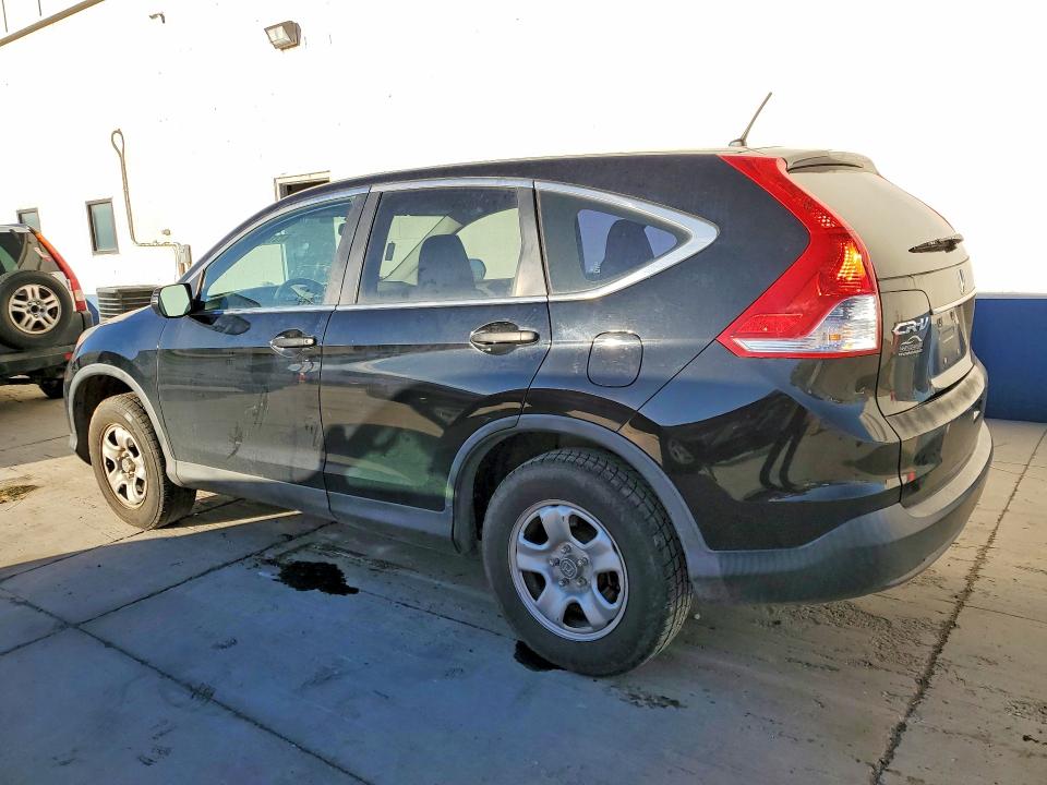 67316666 :رقم المزاد ، 2HKRM4H37EH651198 vin ، 2014 Honda Cr-v مزاد بيع