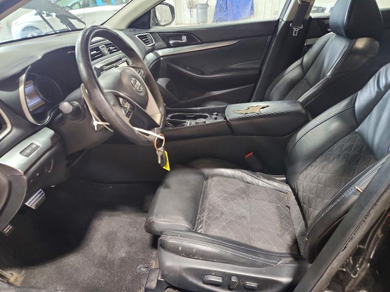Продажа на аукционе авто 2016 Nissan Maxima, vin: 1N4AA6AP4GC408225, номер лота: 70497936