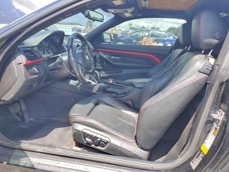 Продажа на аукционе авто 2014 Bmw 428, vin: WBA3N3C59EK231530, номер лота: 68627756