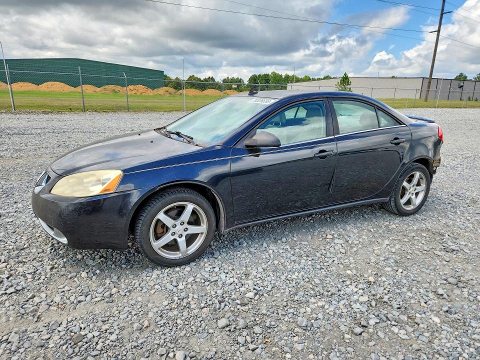 Aukcja sprzedaży 2008 Pontiac G6, vin: 1G2ZG57N484238864, numer aukcji: 70326656