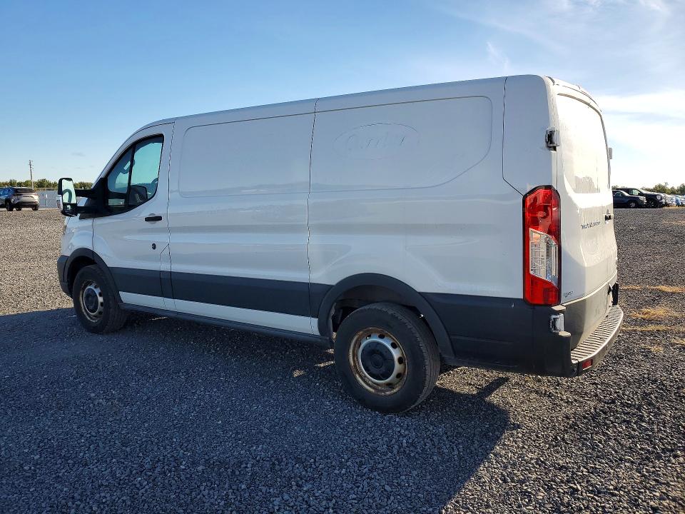Продажа на аукционе авто 2021 Ford Transit, vin: 1FTBR1Y89MKA87082, номер лота: 69400946