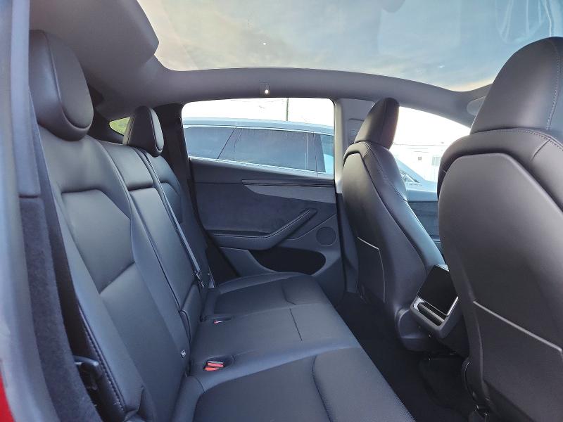 Aukcja sprzedaży 2026 Tesla Model Y, vin: 7SAYGDEE6TF449136, numer aukcji: 70446626
