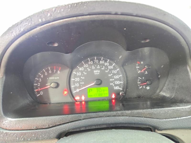 Aukcja sprzedaży 2005 Kia Spectra, vin: KNAFE121955130731, numer aukcji: 69873266