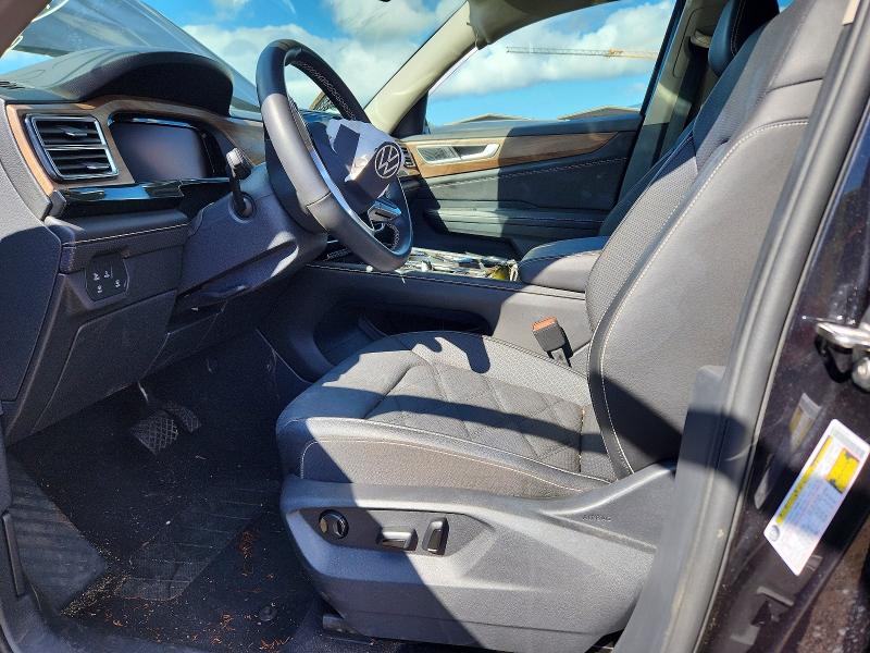 Aukcja sprzedaży 2026 Volkswagen Atlas, vin: 1V2HN2CA2TC531013, numer aukcji: 68705036