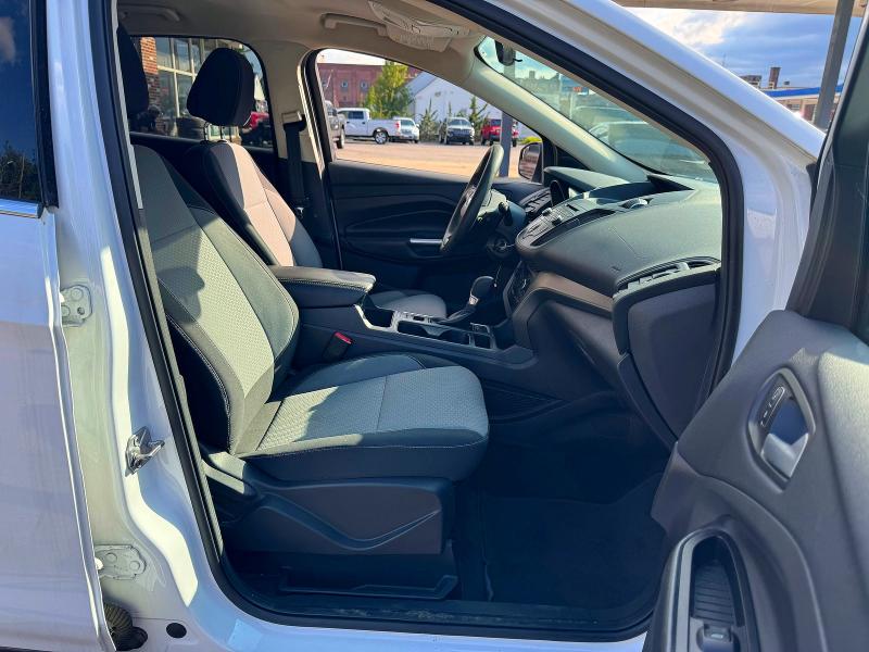 Продаж на аукціоні авто 2017 Ford Escape, vin: 1FMCU9GD8HUC04625, номер лоту: 67673886
