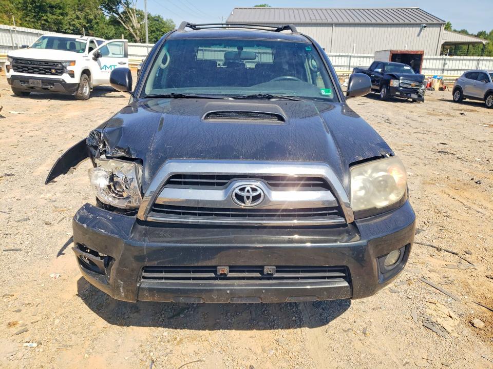Продажа на аукционе авто 2007 Toyota 4runner, vin: JTEBU14R570110852, номер лота: 69021656