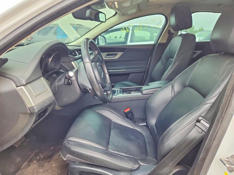 Aukcja sprzedaży 2018 Jaguar Xf, vin: SAJBR4FX1JCY69492, numer aukcji: 69415846