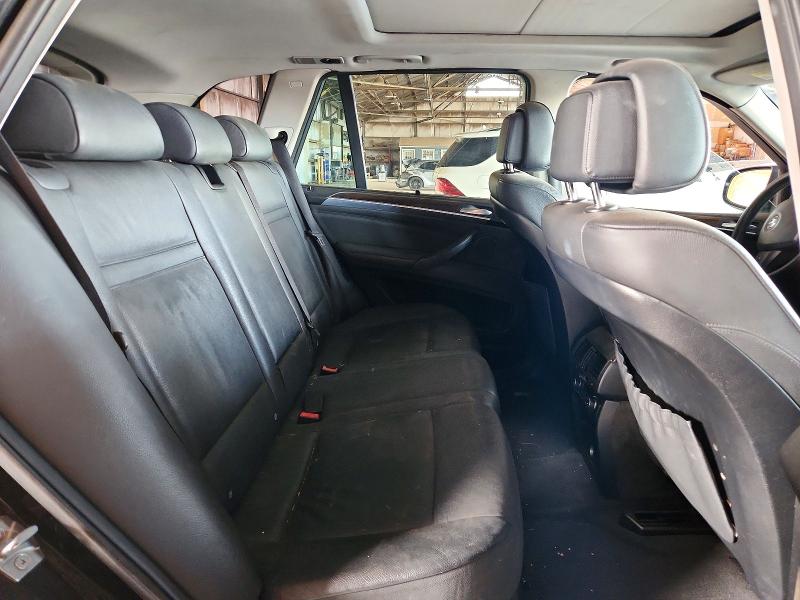 69566066 :رقم المزاد ، 5UXFE4C59AL277769 vin ، 2010 Bmw X5 مزاد بيع