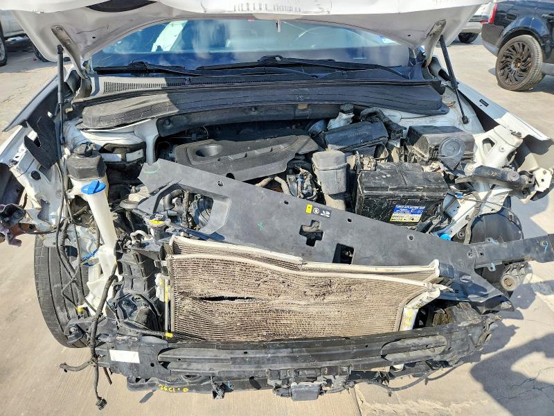 Продаж на аукціоні авто 2020 Hyundai Santa Fe, vin: 5NMS33AD0LH256257, номер лоту: 70689896