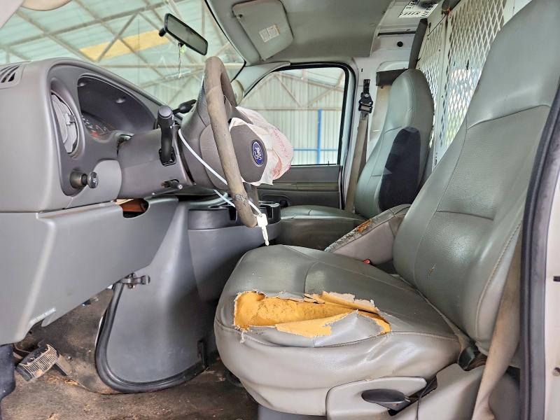 Aukcja sprzedaży 2006 Ford E350, vin: 1FTSE34L66HA89986, numer aukcji: 66407746