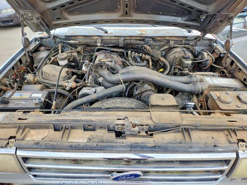 Aukcja sprzedaży 1989 Ford F250, vin: 1FTHF26H1KNB28084, numer aukcji: 70225016