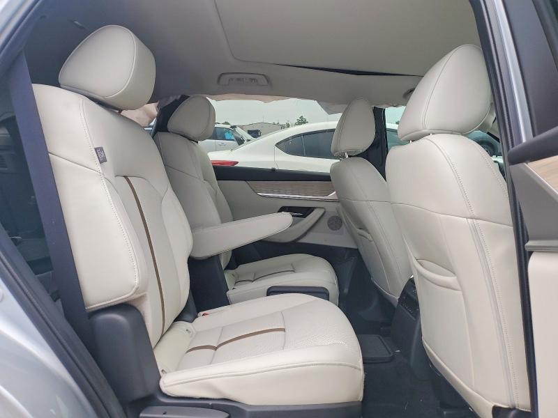 Aukcja sprzedaży 2025 Mazda Cx-90, vin: JM3KKEHD1S1236975, numer aukcji: 68191566