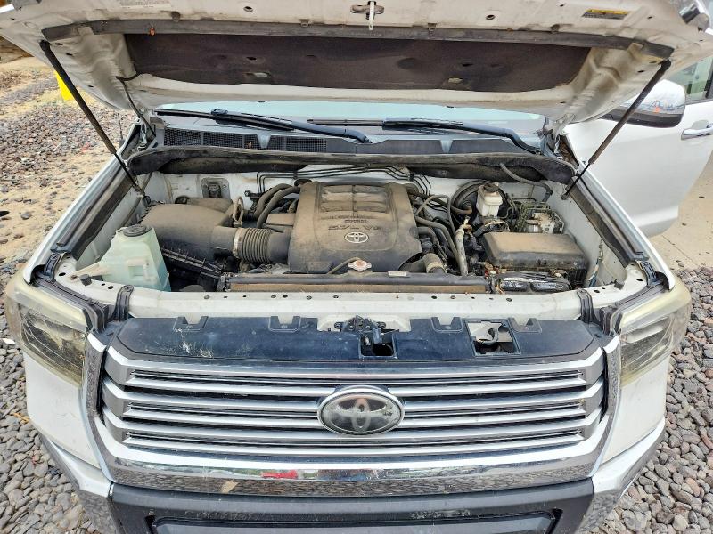 Продаж на аукціоні авто 2018 Toyota Tundra, vin: 5TFHW5F11JX749056, номер лоту: 70063116