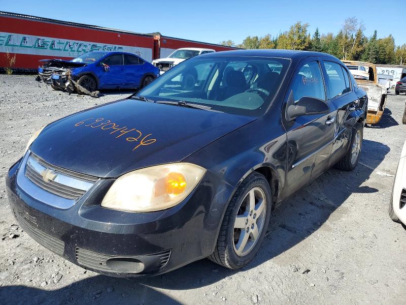Продажа на аукционе авто 2010 Chevrolet Cobalt, vin: 1G1AF5F53A7140077, номер лота: 69304426