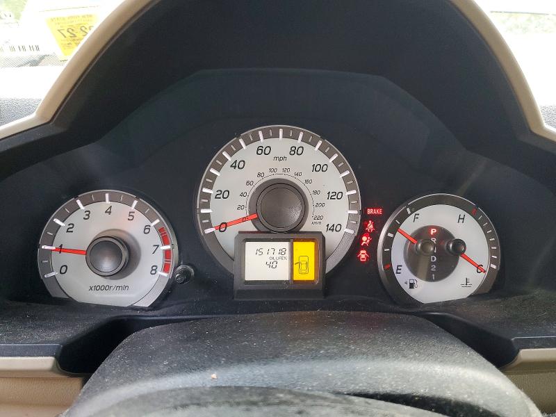 Продажа на аукционе авто 2012 Honda Pilot, vin: 5FNYF4H25CB005151, номер лота: 69780106