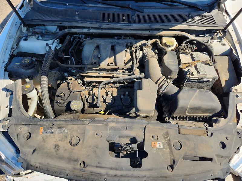 Aukcja sprzedaży 2018 Ford Taurus, vin: 1FAHP2E86JG115662, numer aukcji: 68258446