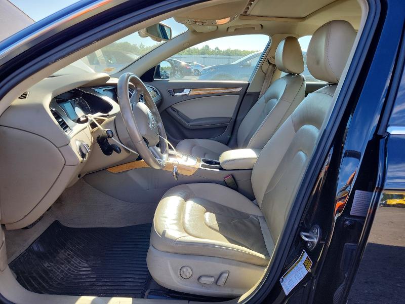 Aukcja sprzedaży 2009 Audi A4, vin: WAULK78K89N008060, numer aukcji: 69002856