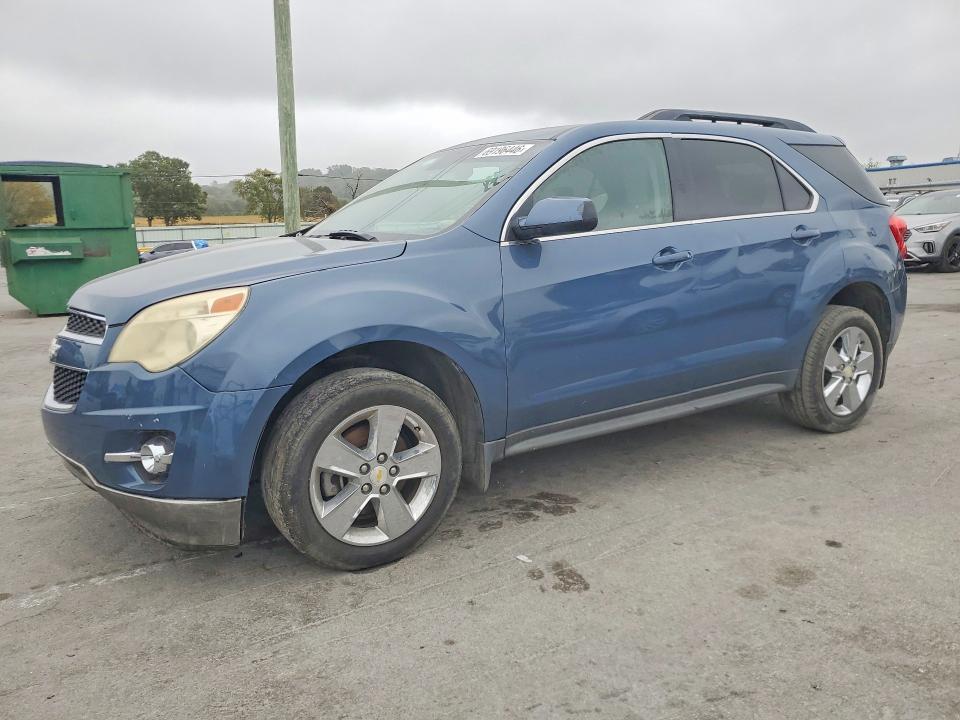69196446 :رقم المزاد ، 2GNALPEK6C6150597 vin ، 2012 Chevrolet Equinox مزاد بيع