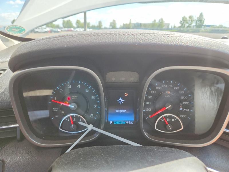Продаж на аукціоні авто 2015 Chevrolet Malibu, vin: 1G11D5SL3FF153578, номер лоту: 67745066