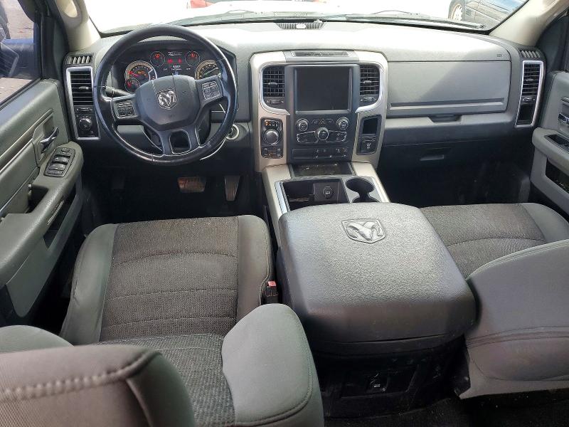 Продажа на аукционе авто 2014 Ram 1500, vin: 1C6RR7LT5ES413580, номер лота: 67633166