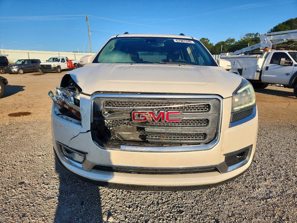 Продаж на аукціоні авто 2015 Gmc Acadia, vin: 1GKKRRKDXFJ157206, номер лоту: 67987246