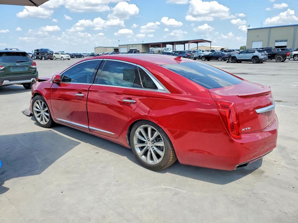 67517176 :رقم المزاد ، 2G61P5S38D9188723 vin ، 2013 Cadillac Xts مزاد بيع
