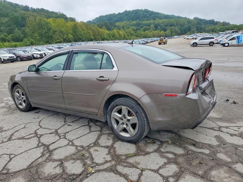 67987566 :رقم المزاد ، 1G1ZB5E14BF142649 vin ، 2011 Chevrolet Malibu مزاد بيع