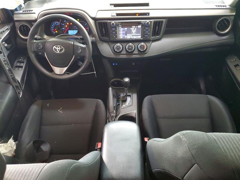 Aukcja sprzedaży 2016 Toyota Rav4, vin: 2T3BFREV9GW506402, numer aukcji: 69296626